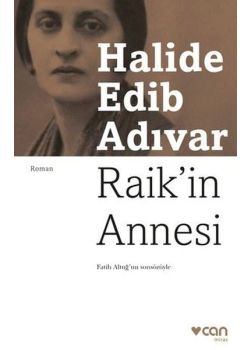 Raik'in Annesi
