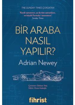 Bir Araba Nasıl Yapılır?