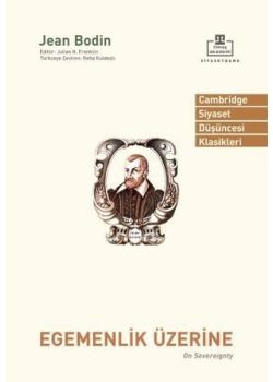 Egemenlik Üzerine