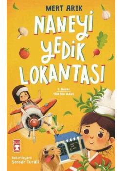 Naneyi Yedik Lokantası