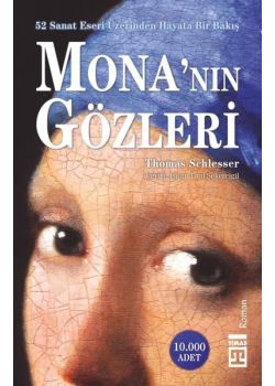 Mona'nın Gözleri 