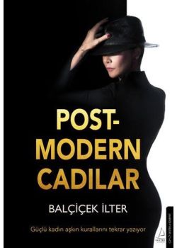 Post-modern Cadılar 