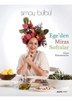 Egeden Miras Sofralar