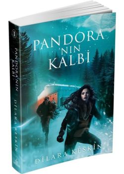 Pandoranın Kalbi - 2 