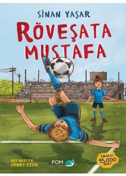Röveşata Mustafa
