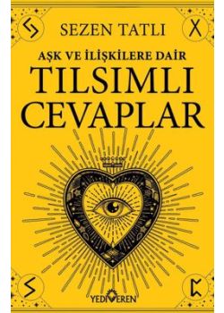 Aşk ve İlişkilere Dair Tılsımlı Cevaplar 