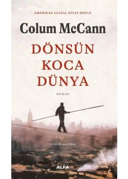 Dönsün Koca Dünya