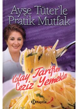 Türk Mutfagi Evinizde Seti