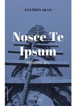 Nosce Te Ipsum - Kendini Bil