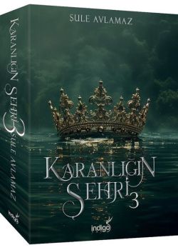 Karanlığın Şehri - 3