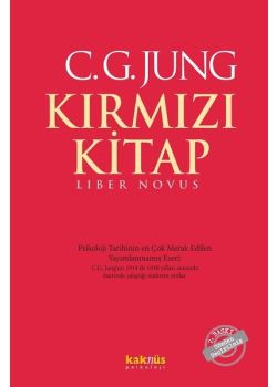 Kırmızı Kitap