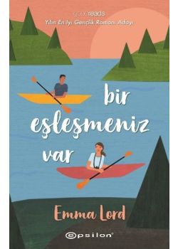 Bir Eşleşmeniz Var