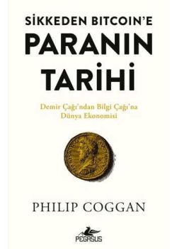 Sikkeden Bitcoine Paranın Tarihi