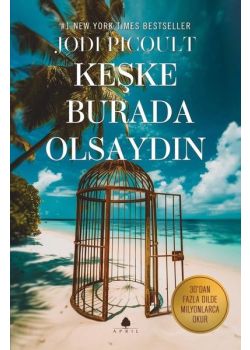Keşke Burada Olsaydın