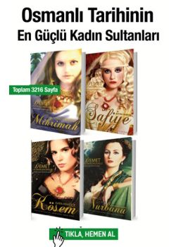 Harem'in Gizemli Dünyasına Dalın! 