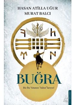 Buğra - Biz Bu Vatanın Adsızlarıyız!