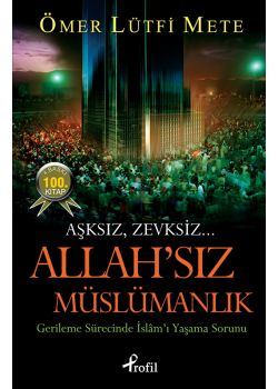 Allahsız Müslümanlık