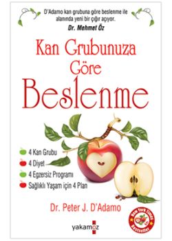 Kan Grubuna Göre Beslenme