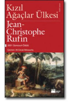 Kızıl Ağaçlar Ülkesi