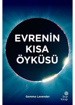 Evrenin Kısa Öyküsü
