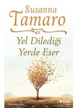 Yel Dilediği Yerde Eser