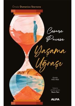 Yaşama Uğraşı: Günlük 1935 - 1950