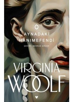 Aynadaki Hanımefendi