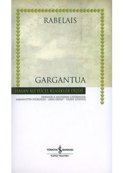 Gargantua