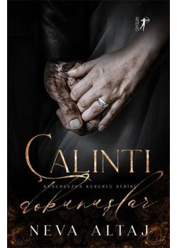 Çalıntı Dokunuşlar - Kusursuzca Kusurlu Serisi