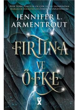 Fırtına ve Öfke - Haberci 1