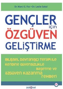 Gençler İçin Özgüven Geliştirme 