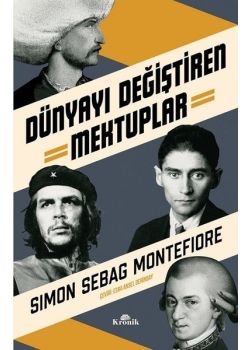 Dünyayı Değiştiren Mektuplar 