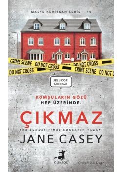 Çıkmaz - Jellicoe Çıkmazı