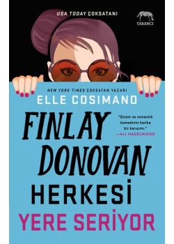 Finlay Donovan Herkesi Yere Seriyor