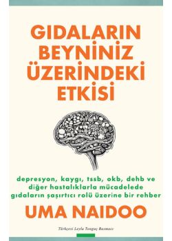 Gıdaların Beyniniz Üzerindeki Etkisi