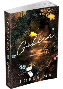 Gökçen 3 - Güz Yağmurları