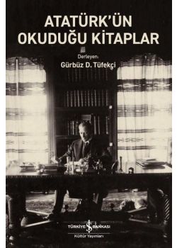 Atatürk'ün Okuduğu Kitaplar