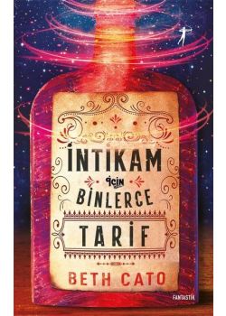 İntikam İçin Binlerce Tarif