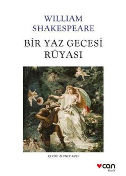 Bir Yaz Gecesi Rüyası