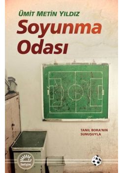 Soyunma Odası