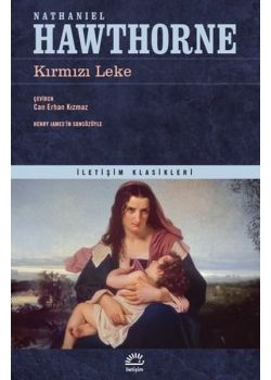 Kırmızı Leke