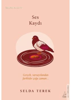 Ses Kaydı - İtiraflar Serisi 2