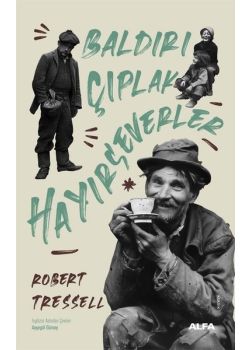 Baldırı Çıplak Hayırseverler