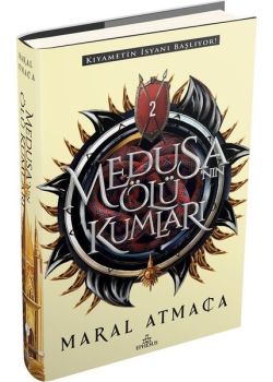 Medusa'nın Ölü Kumları 2