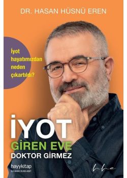 İyot Giren Eve Doktor Girmez