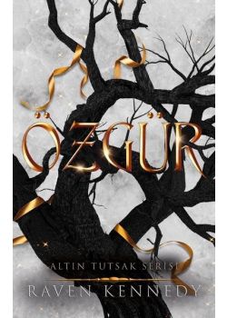 Özgür - Altın Tutsak Serisi 3