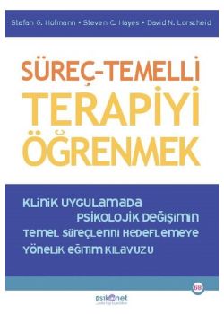 Süreç - Temelli Terapiyi Öğrenmek