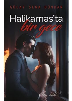 Halikarnasta Bir Gece