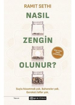 Nasıl Zengin Olunur?