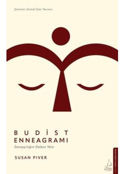 Budist Enneagramı - Savaşçılığın Dokuz Yolu